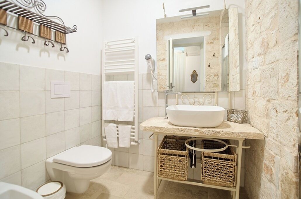 Photo of Bathroom in Conversano