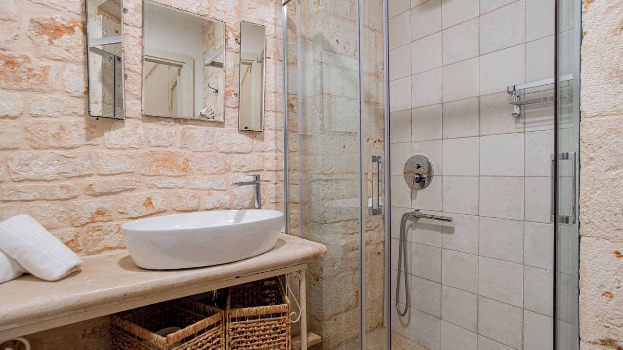 Photo of Bathroom in Conversano