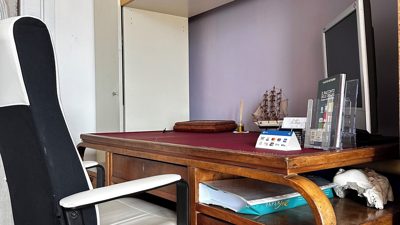 Photo of Livingroom in Taranto
