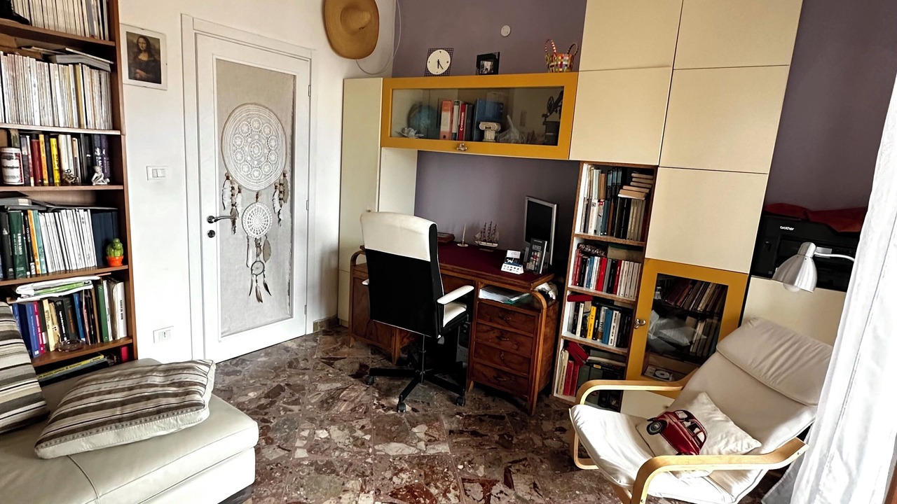 Photo of Livingroom in Taranto