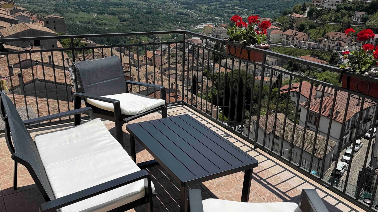 Photo of Outdoor in Muro Lucano