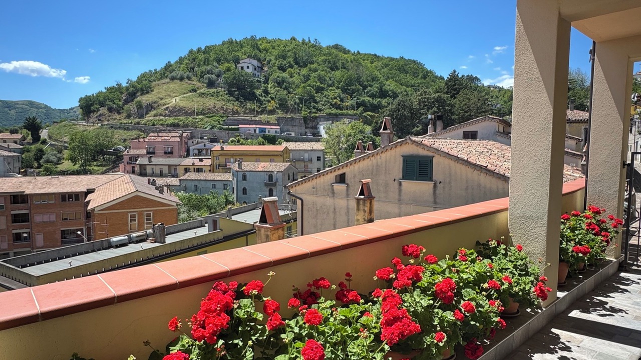 Photo of Outdoor in Muro Lucano