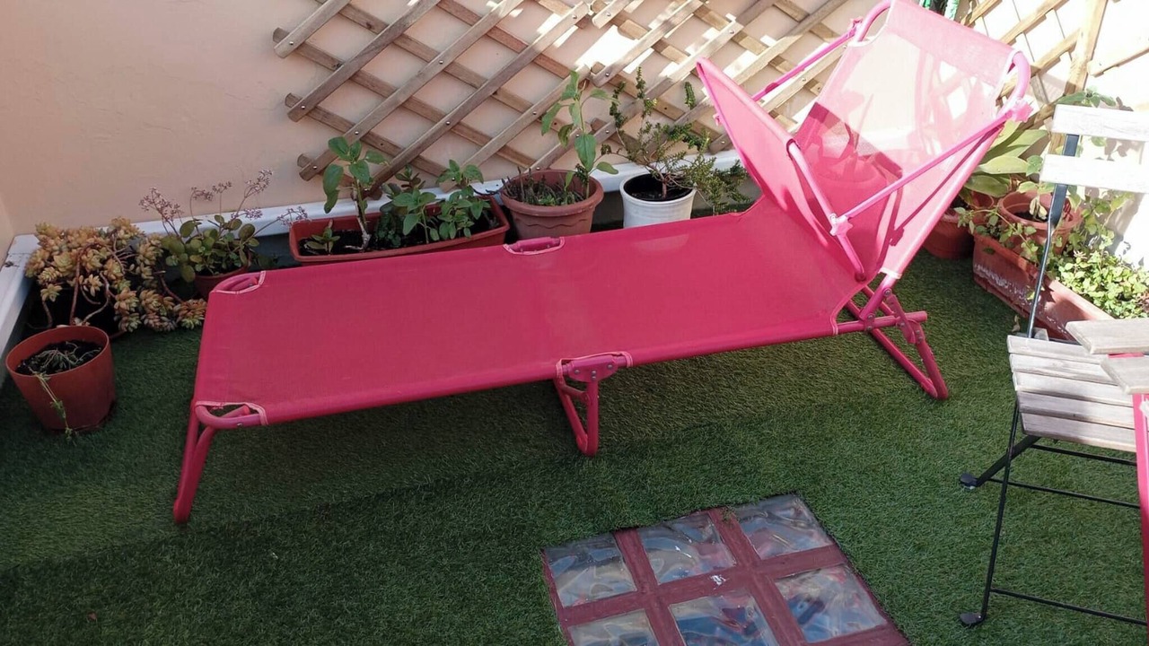 Photo of Outdoor in Cuglieri
