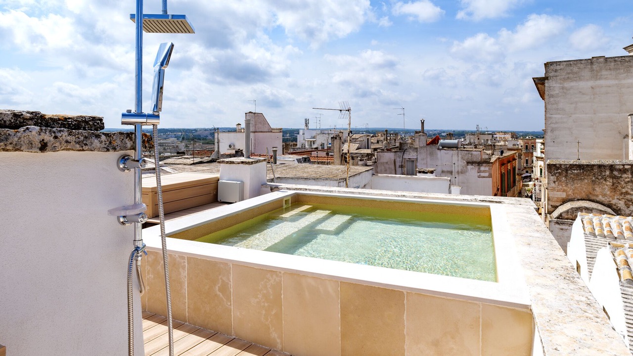 Photo of Outdoor in Martina Franca