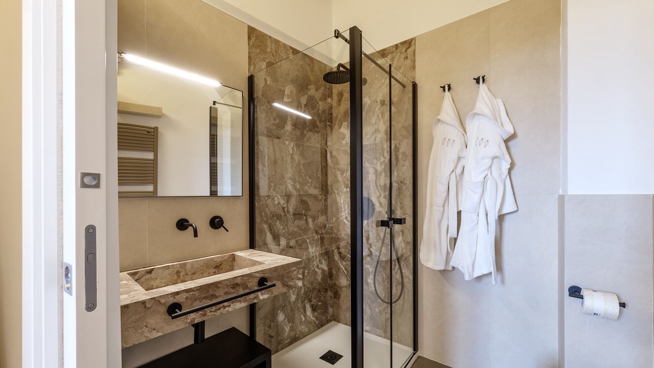 Photo of Bathroom in Martina Franca