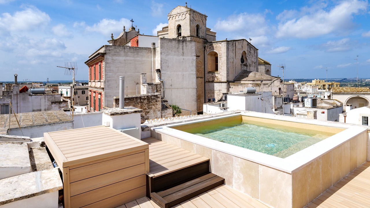 Photo of Outdoor in Martina Franca