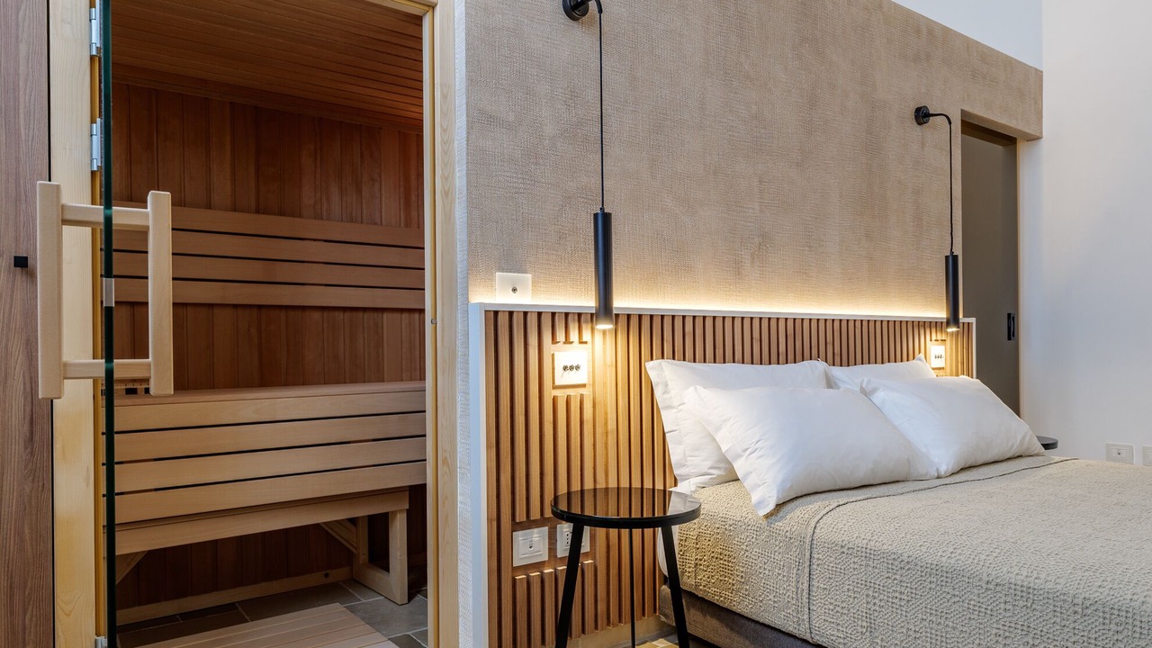 Photo of Bedroom in Martina Franca