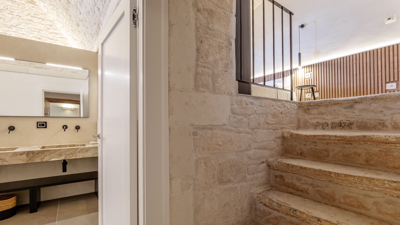 Photo of Bedroom in Martina Franca