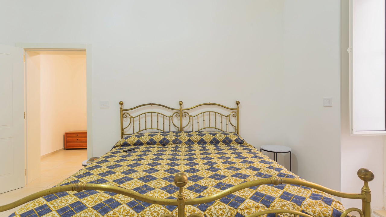 Photo of Bedroom in Mottola