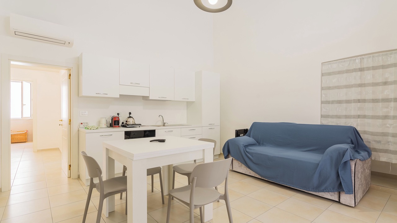 Photo of Kitchen in Mottola