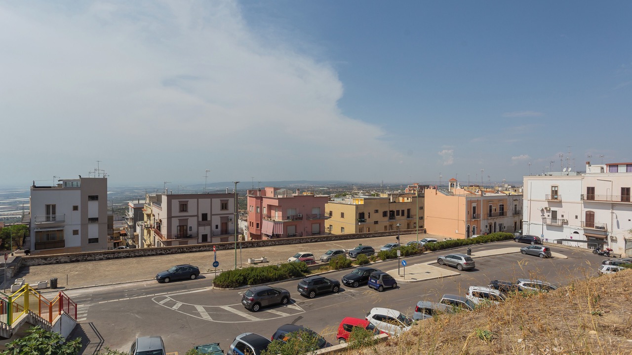 Photo of Outdoor in Mottola