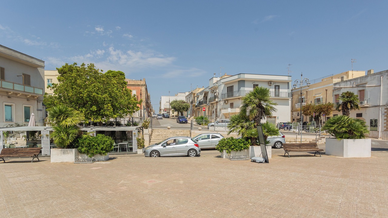 Photo of Outdoor in Mottola