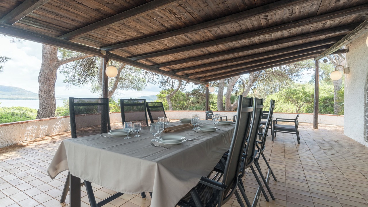 Photo of Outdoor in Alghero
