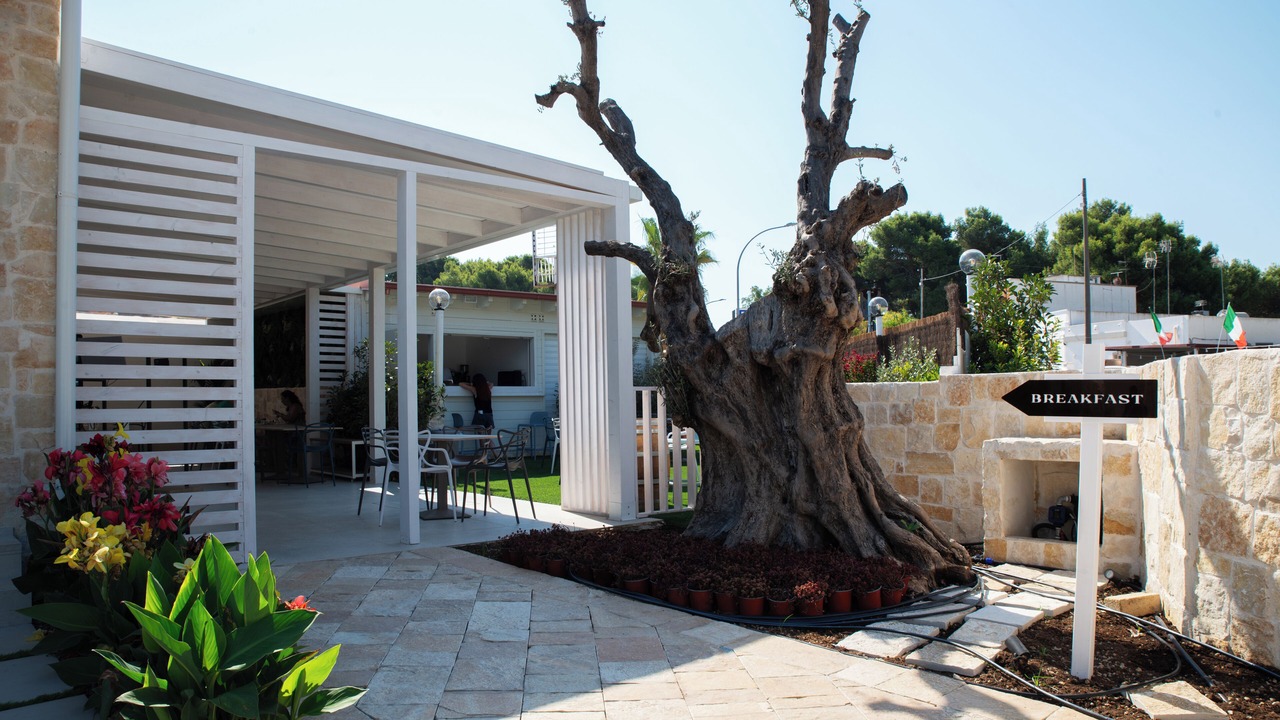 Photo of Outdoor in Marina di Pulsano