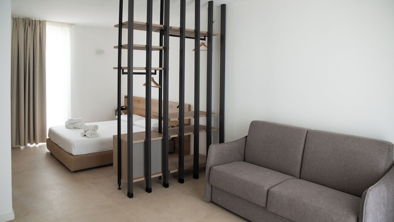 Photo of Bedroom in Marina di Pulsano