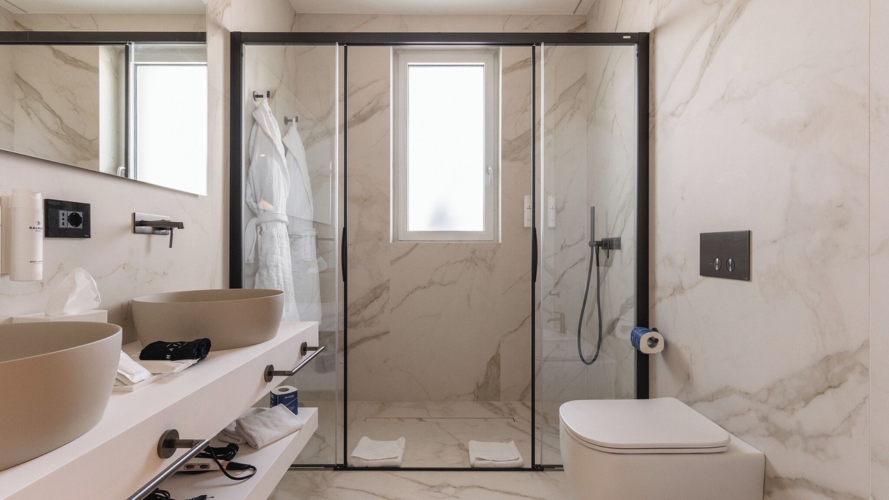 Photo of Bathroom in Municipio 2