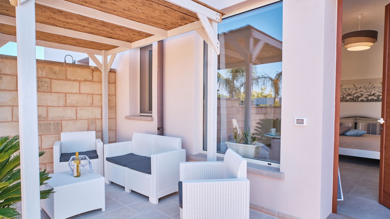 Photo of Bedroom in Giurdignano