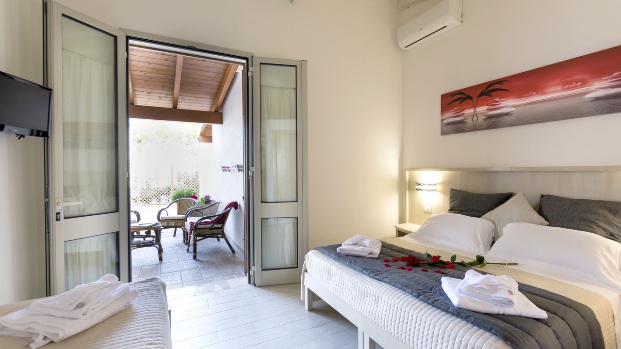 Photo of Bedroom in Giurdignano