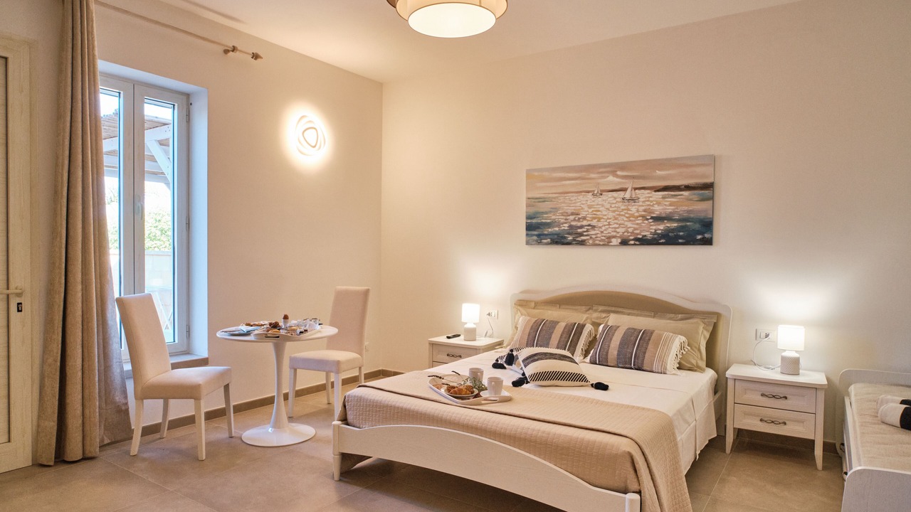 Photo of Bedroom in Giurdignano