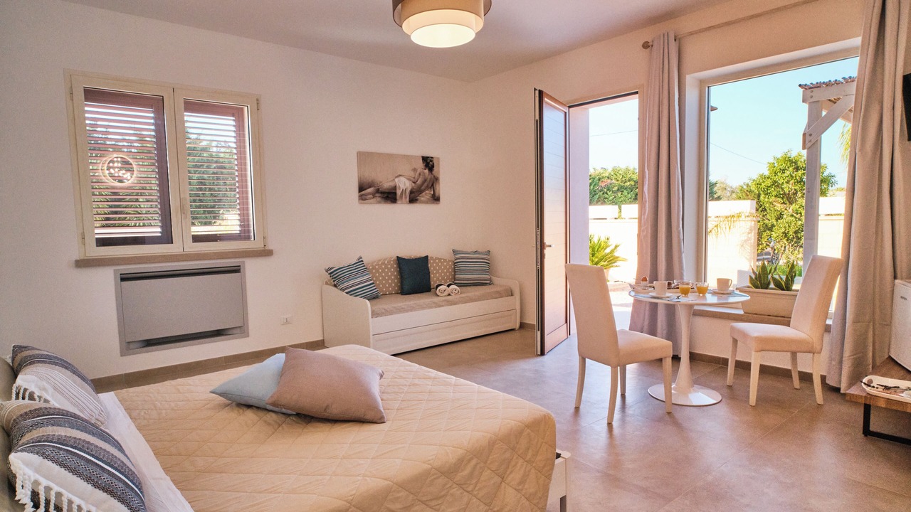 Photo of Bedroom in Giurdignano