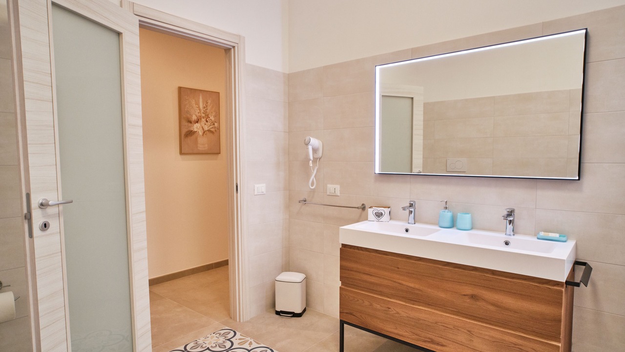 Photo of Bathroom in Giurdignano