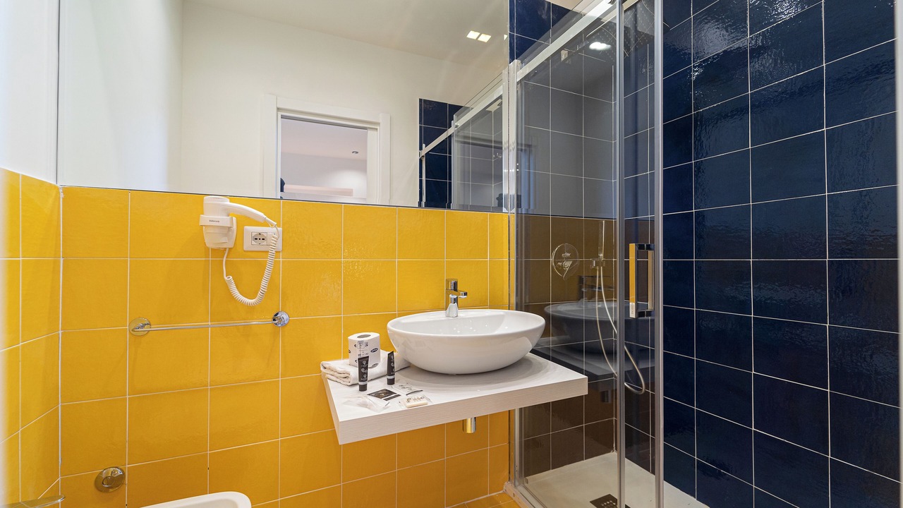 Photo of Bathroom in Montecalvario