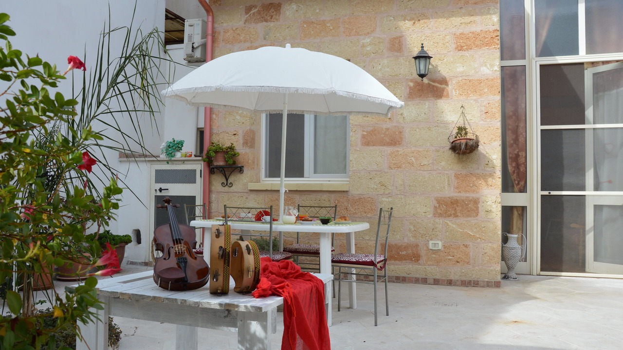Photo of Outdoor in Monteroni di Lecce