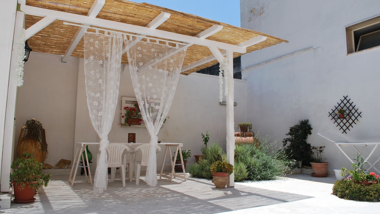 Photo of Outdoor in Monteroni di Lecce
