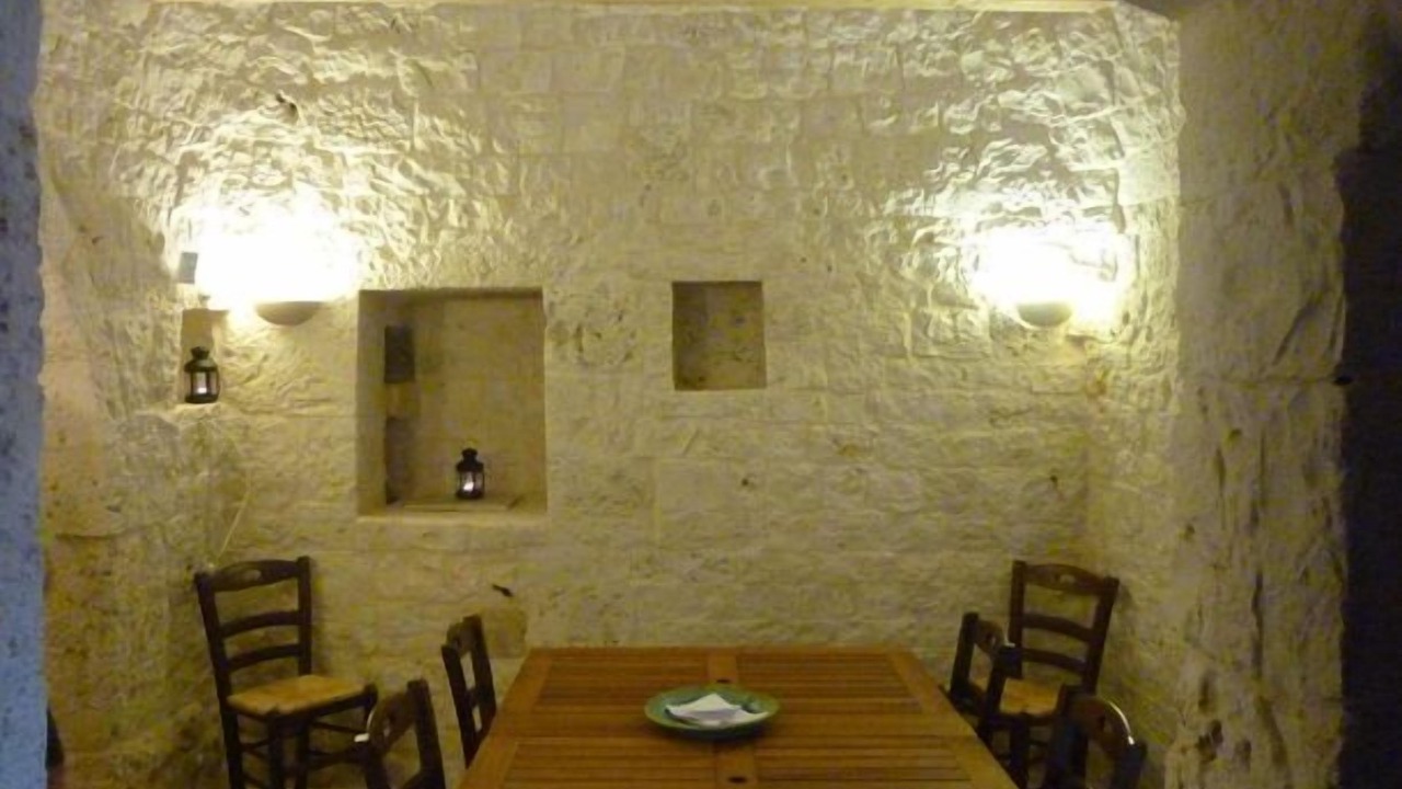 Photo of Others in The Trulli of Alberobello