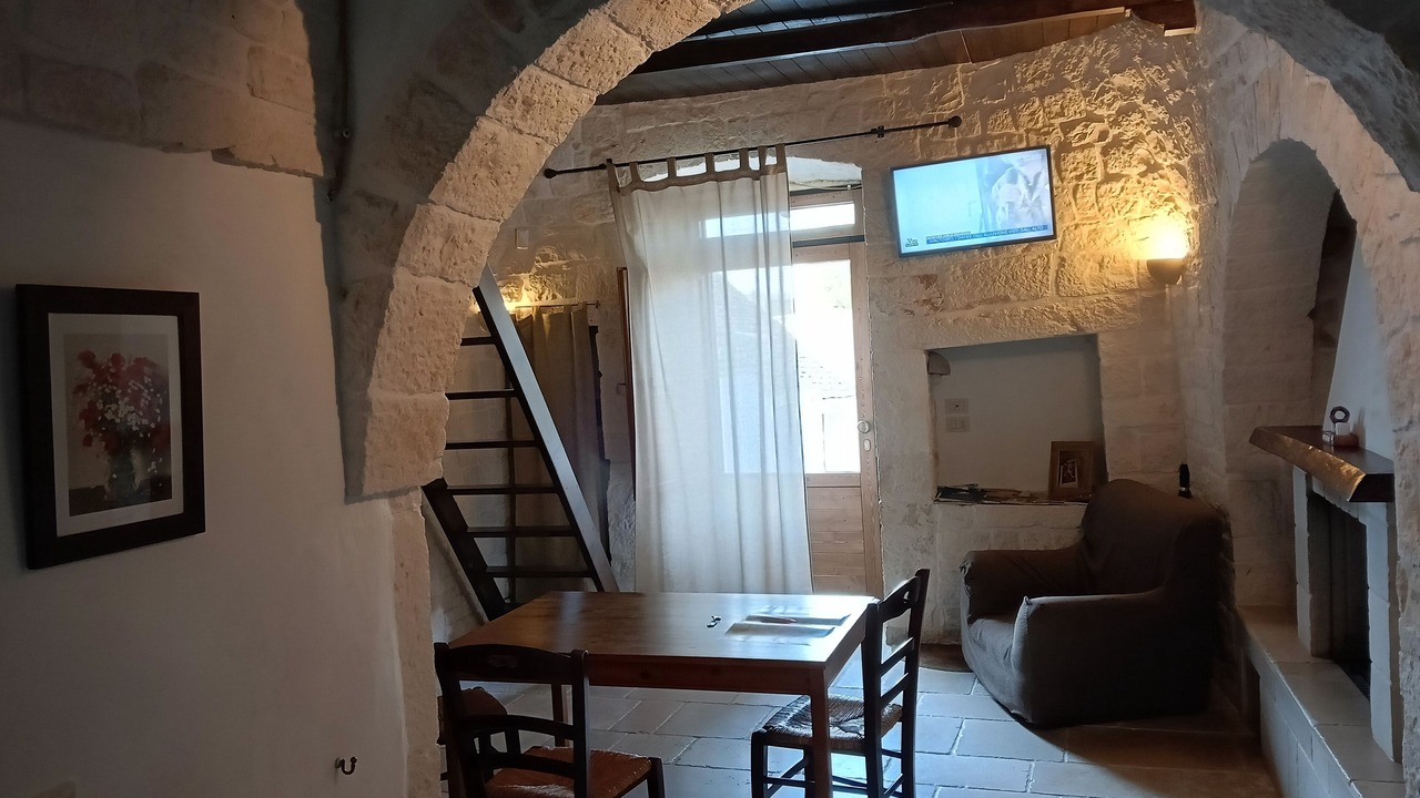 Photo of Others in The Trulli of Alberobello