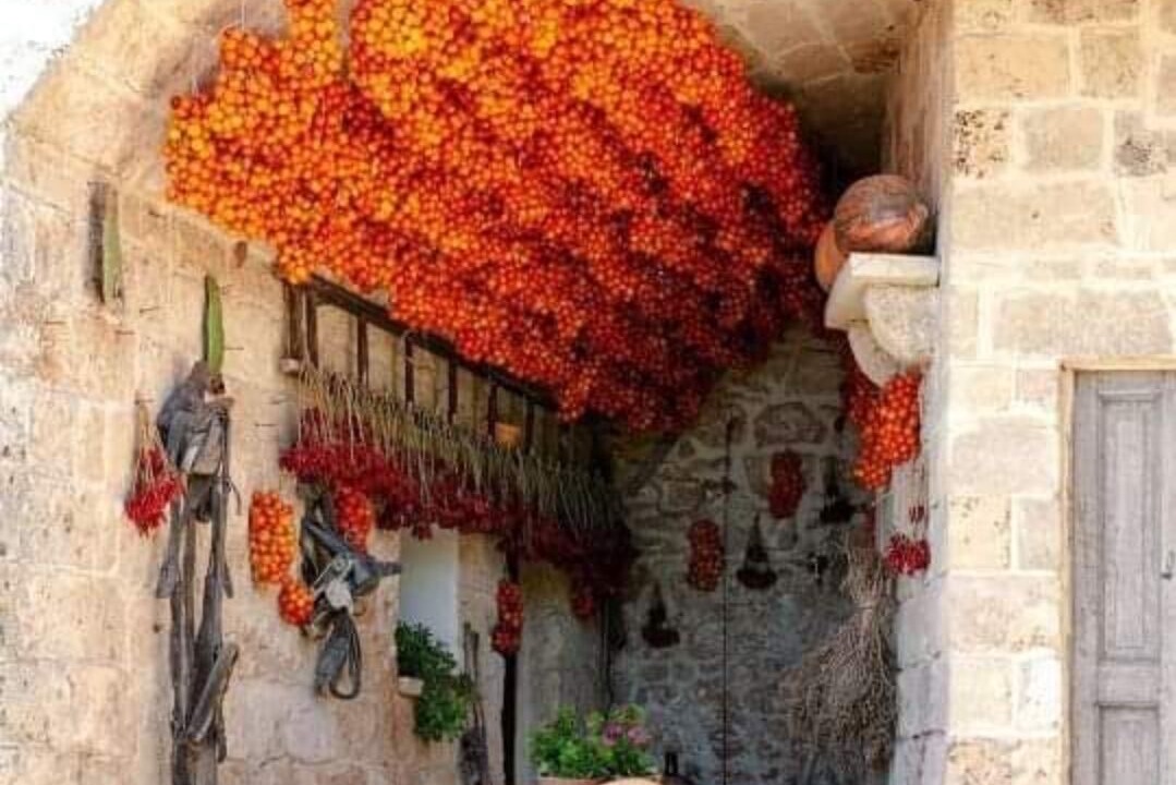 Photo of Outdoor in The Trulli of Alberobello