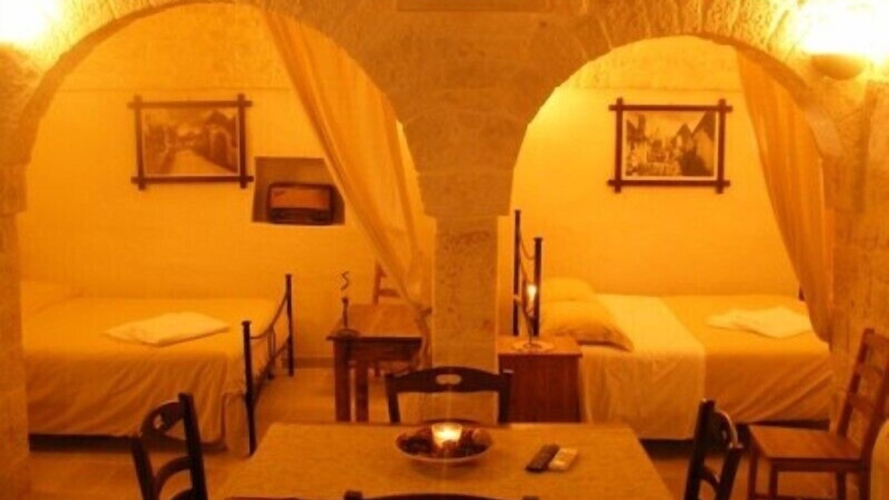 Photo of Others in The Trulli of Alberobello