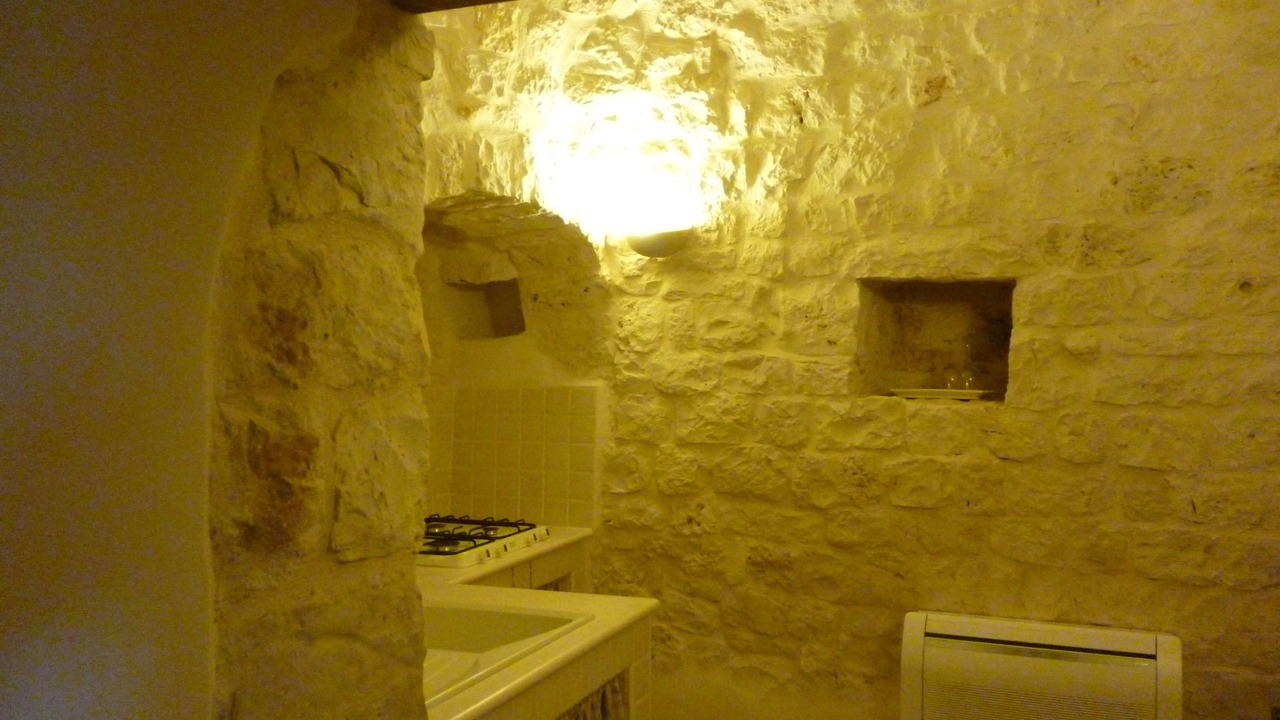Photo of Others in The Trulli of Alberobello