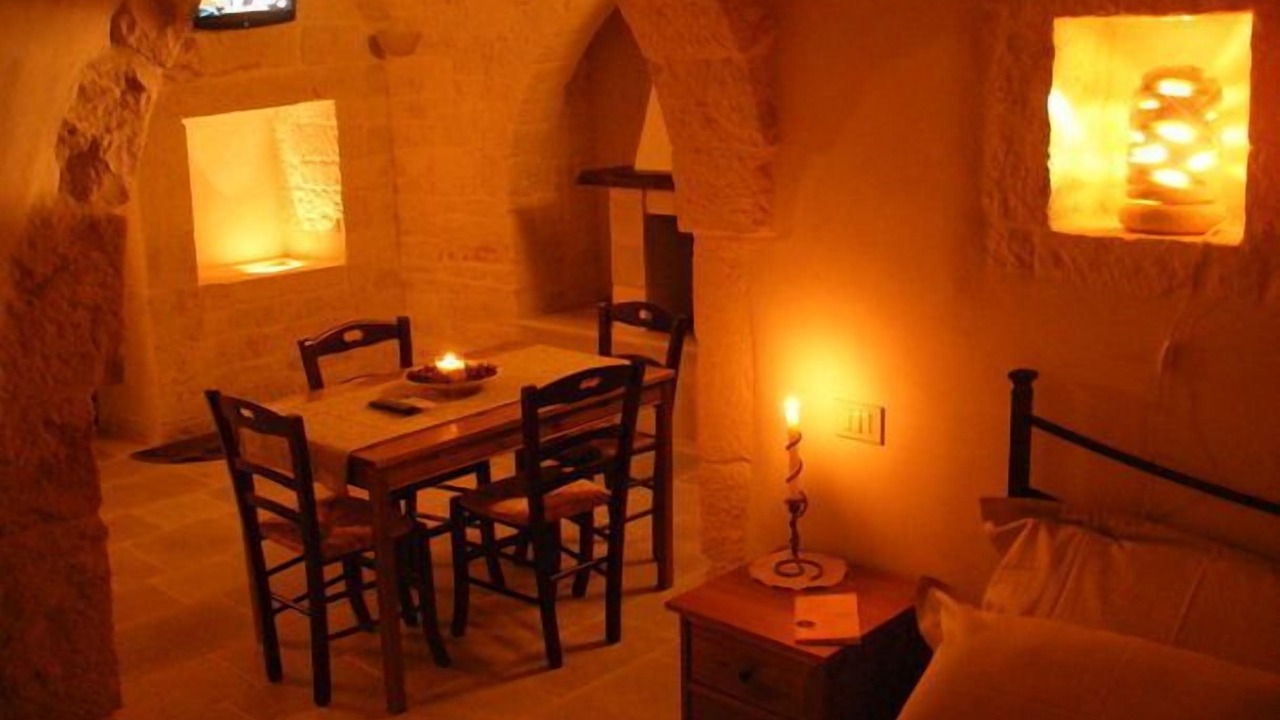 Photo of Others in The Trulli of Alberobello
