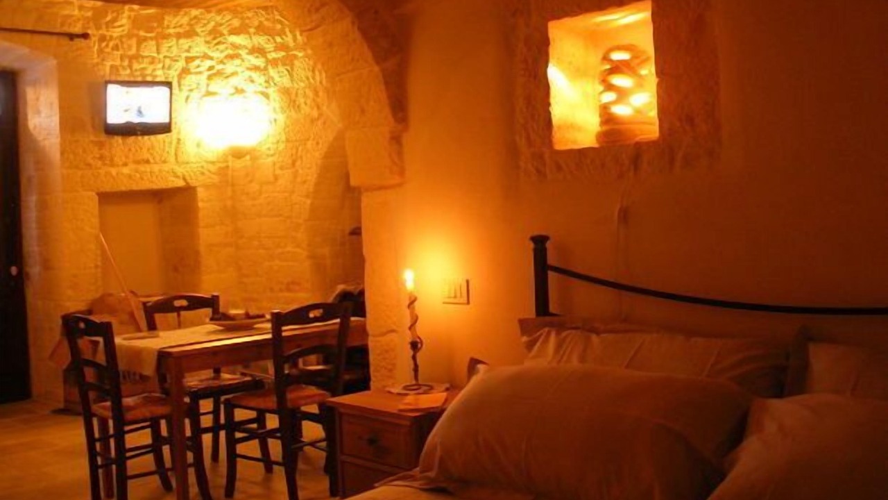 Photo of Others in The Trulli of Alberobello