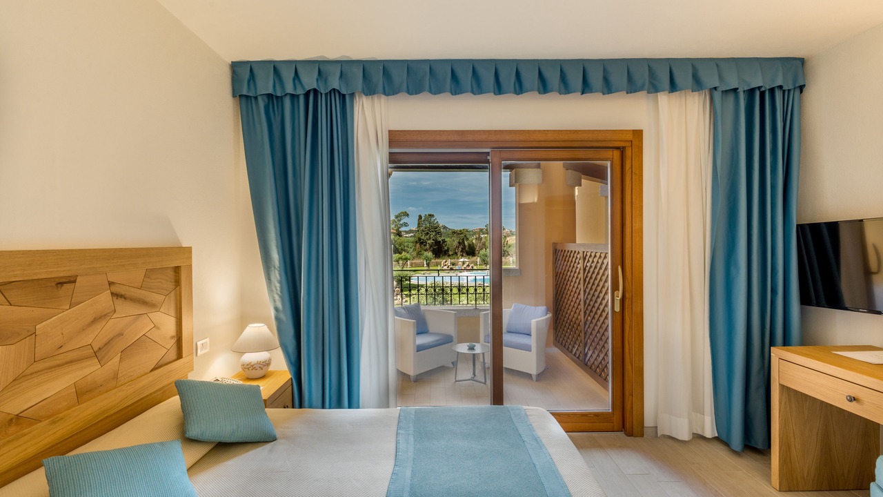 Photo of Bedroom in Golfo di Marinella