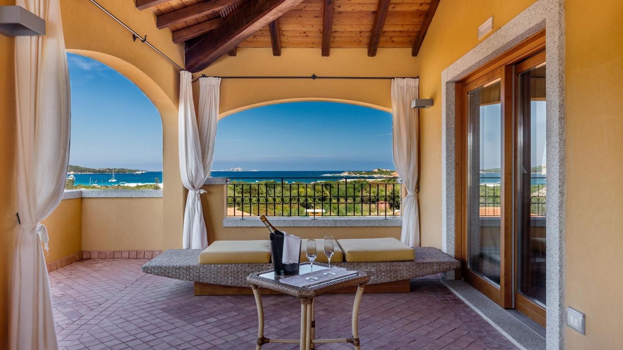 Photo of Patio Balcony in Golfo di Marinella