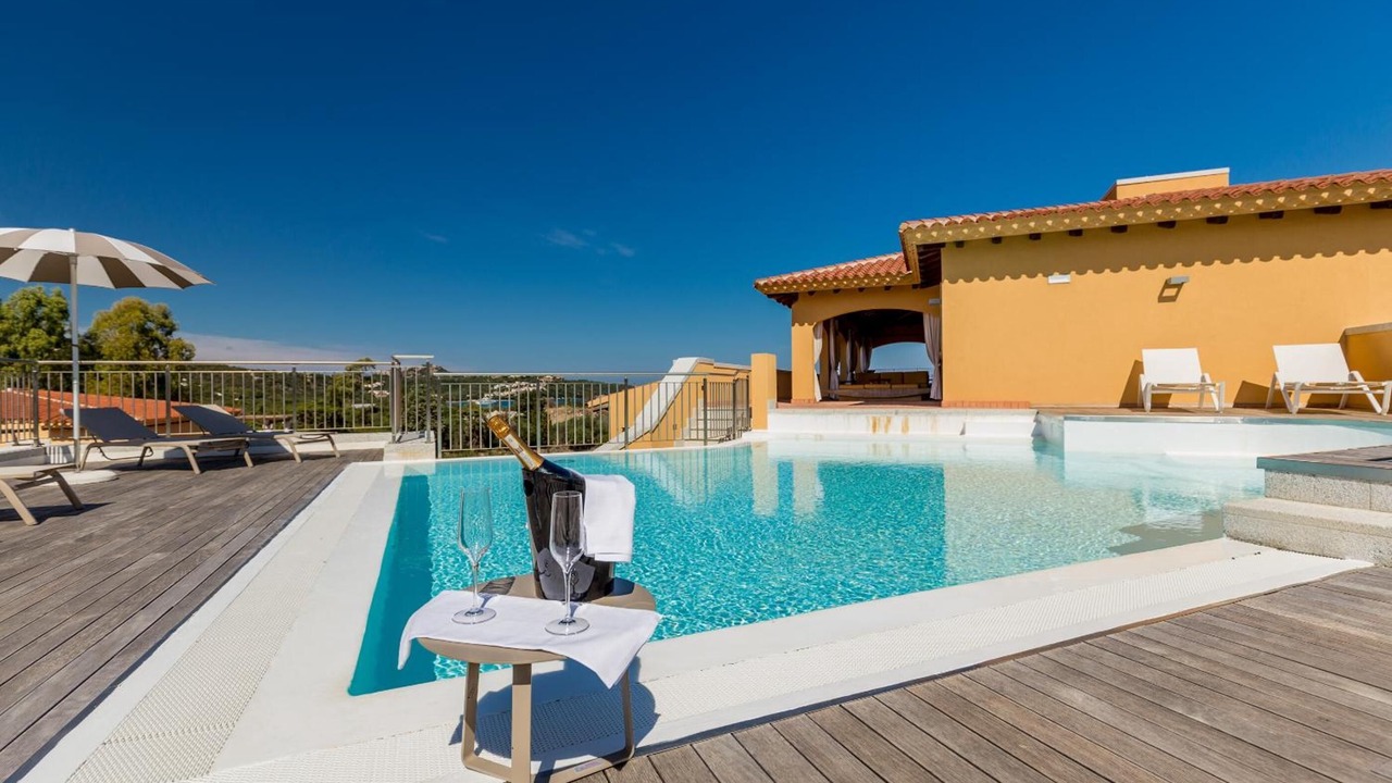 Photo of Outdoor in Golfo di Marinella
