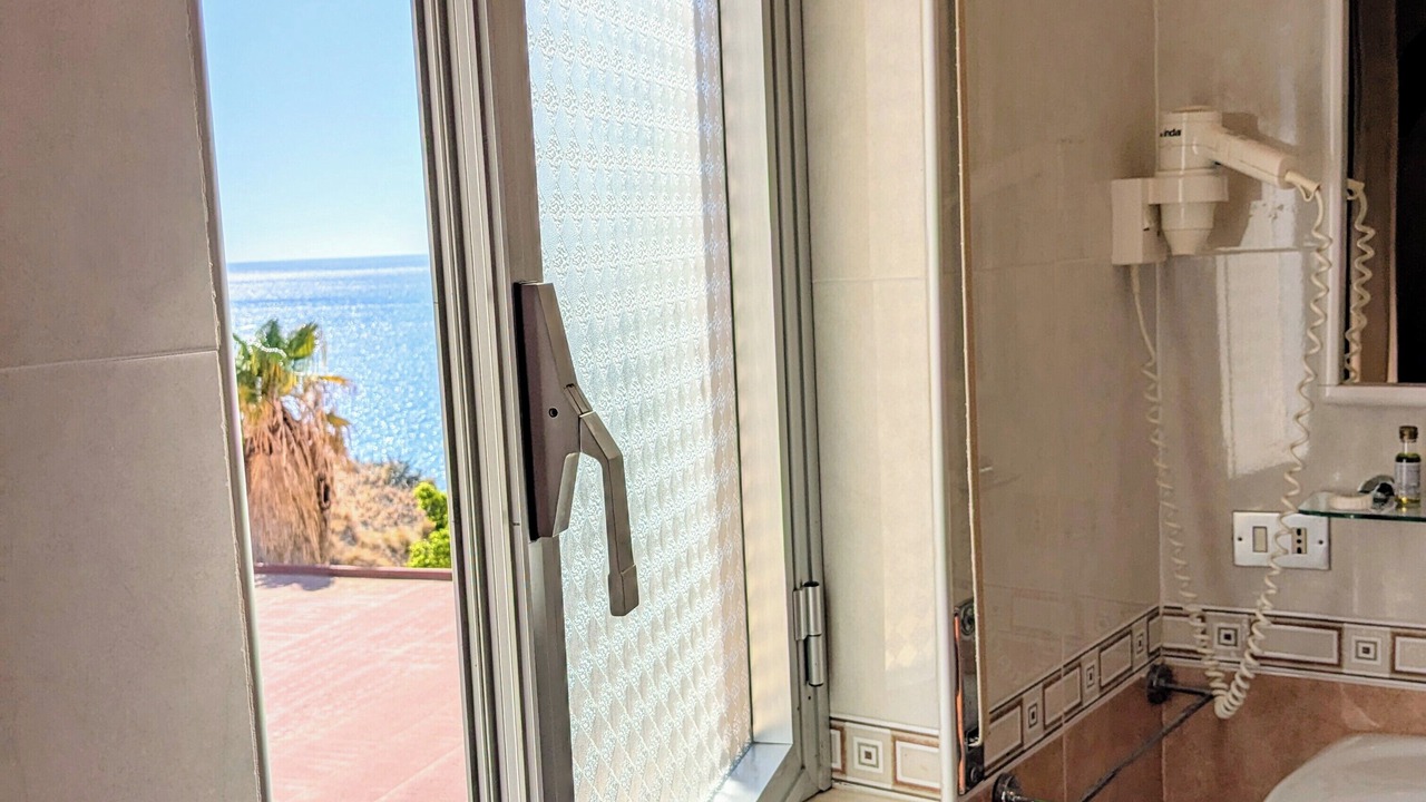 Photo of Patio Balcony in Motta San Giovanni