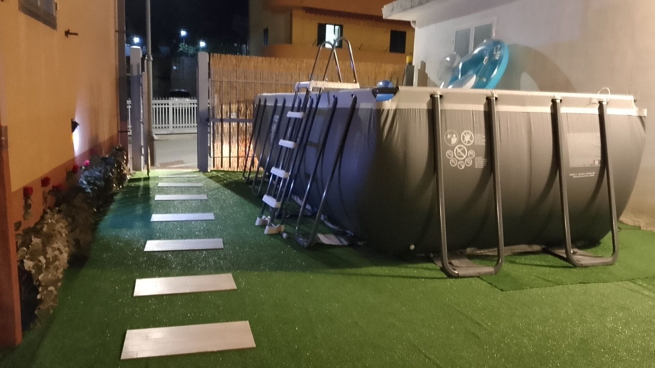 Photo of Outdoor in Oliveto Citra