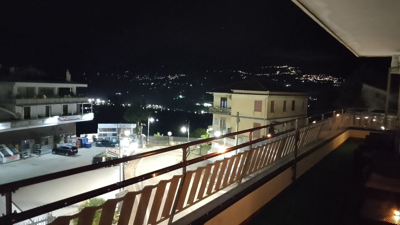 Photo of Patio Balcony in Oliveto Citra