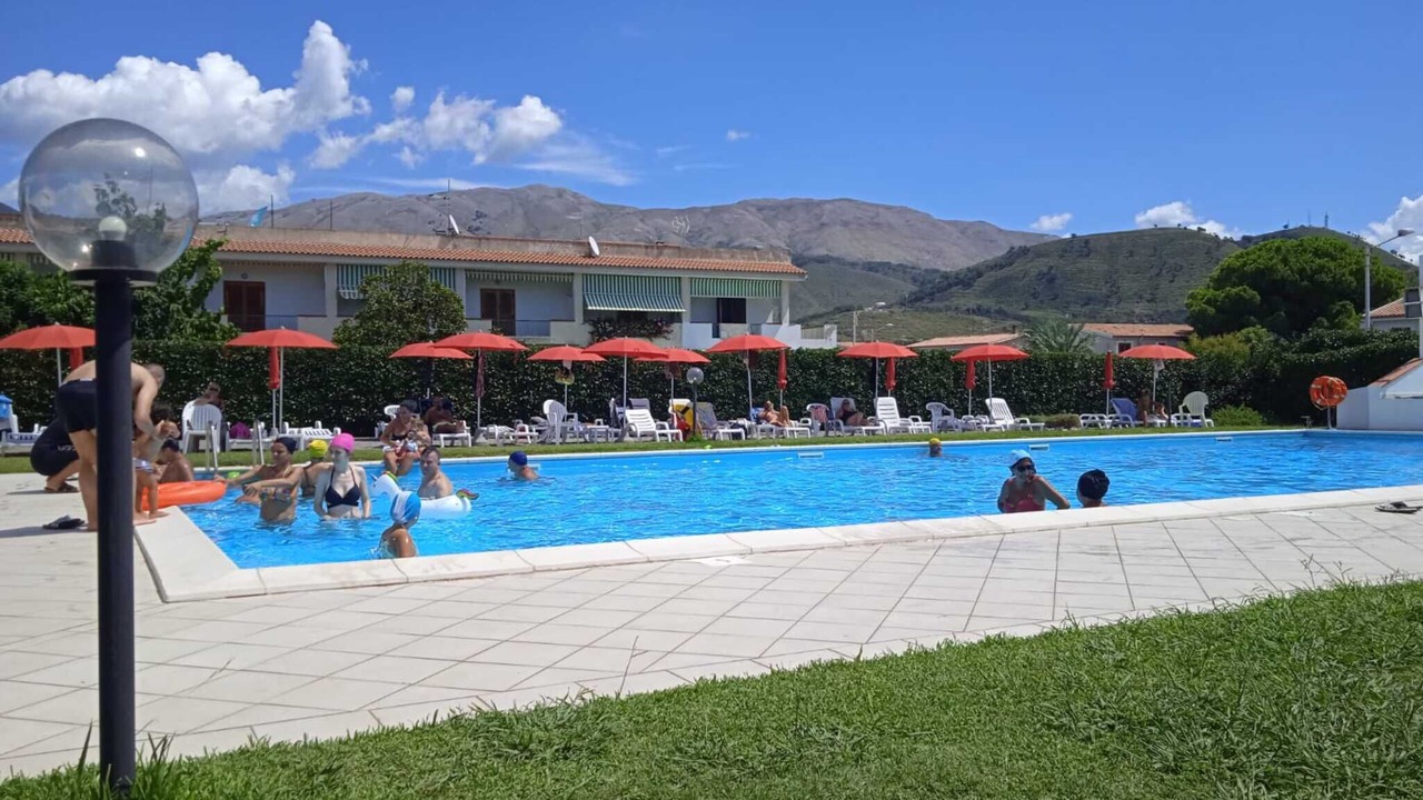 Photo of Outdoor in San Nicola Arcella