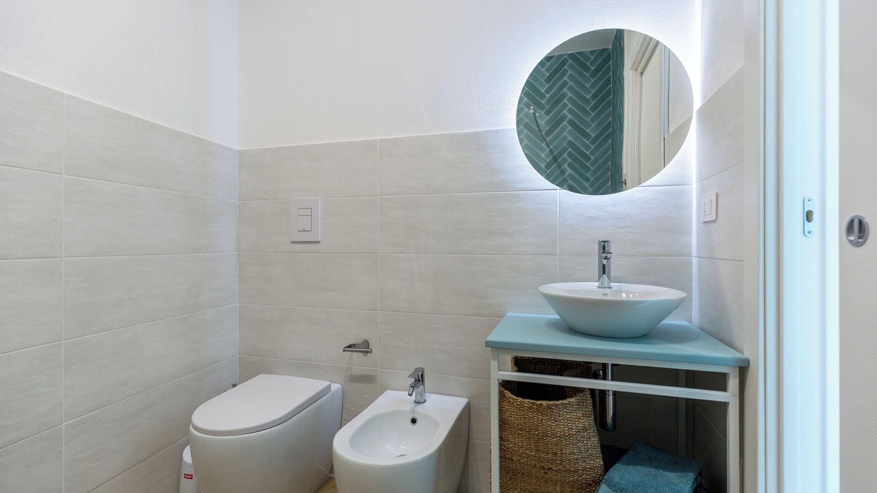 Photo of Bedroom in Pula