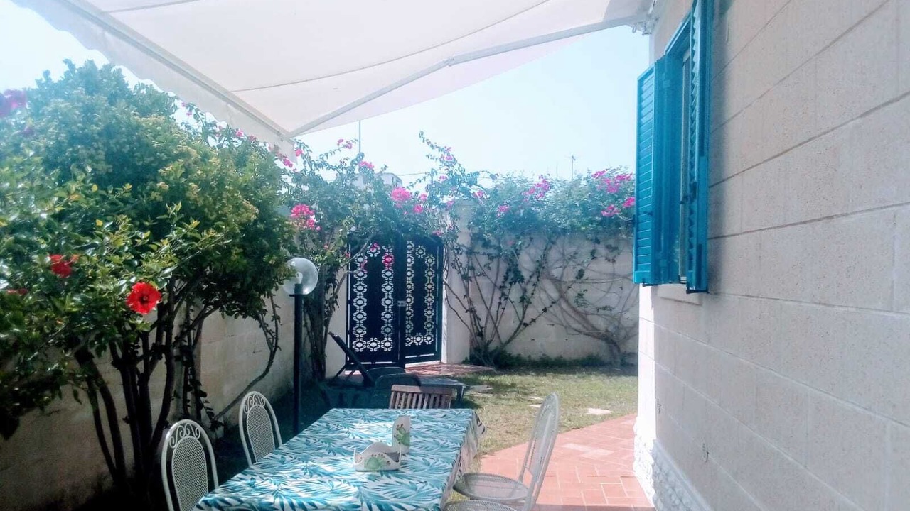 Photo of Outdoor in Torre Chianca