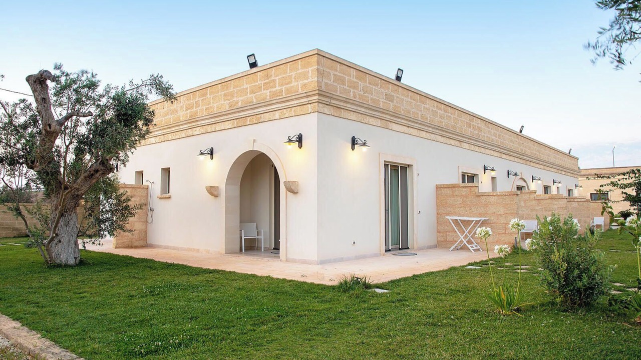 Photo of Outdoor in Giurdignano