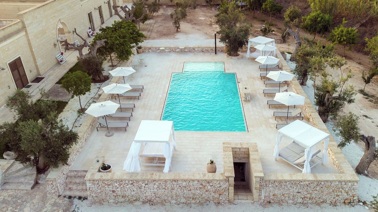 Photo of Outdoor in Giurdignano