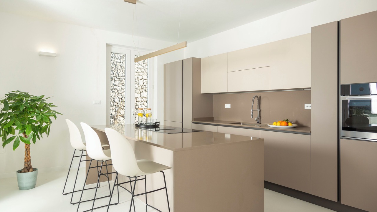 Photo of Kitchen in Santa Maria di Leuca