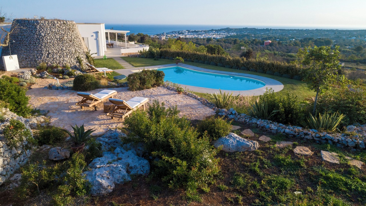 Photo of Outdoor in Santa Maria di Leuca