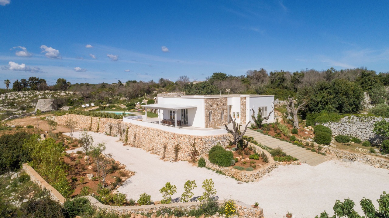 Photo of Outdoor in Santa Maria di Leuca