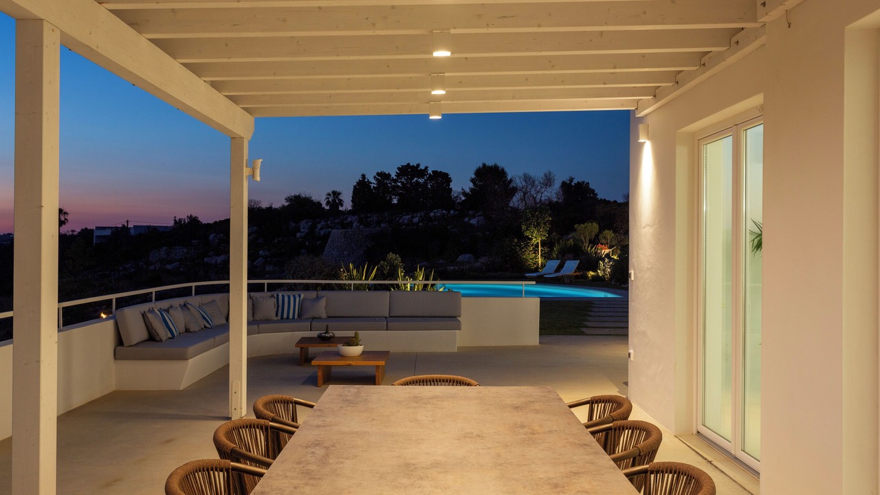 Photo of Outdoor in Santa Maria di Leuca